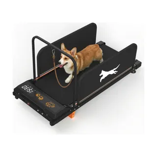 Tapis de marche FORMILL tapis roulant pour animaux