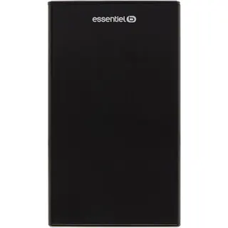 Boitier disque dur ESSENTIELB 2,5'' SATA USB 3.0 Reconditionné