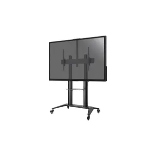 Pied TV KIMEX de sol pour écran 70" -120"