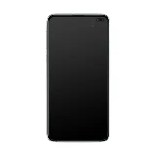 Pièce détachée SAMSUNG Écran LCD Tactile Samsung S10+ Vert