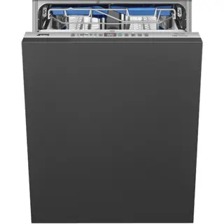 Lave vaisselle encastrable SMEG STL323BQLH
