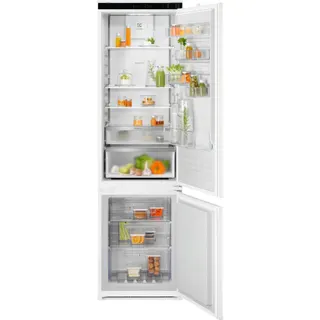 Réfrigérateur combiné ELECTROLUX ENA7CD19S