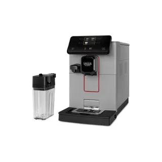 Expresso Broyeur GAGGIA MILANO Magenta Prestige Over Ice