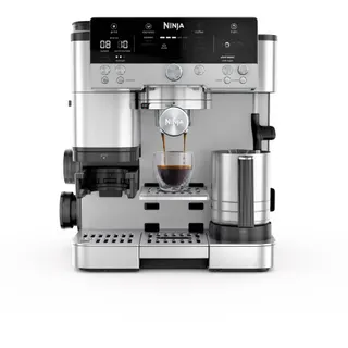 Machine à expresso NINJA ES601EU Luxe Premier