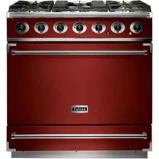 Piano de cuisson gaz FALCON F900SDFRD/NM-EU