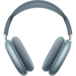 Casque APPLE AirPods Max Bleu - Réduction de bruit Reconditionné