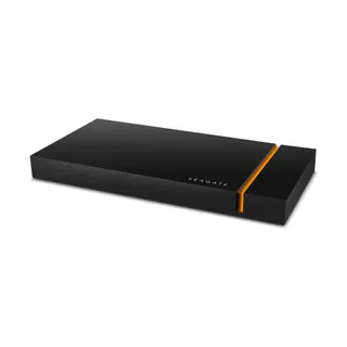 Disque SSD externe SEAGATE 500Go FireCuda Gaming NVMe