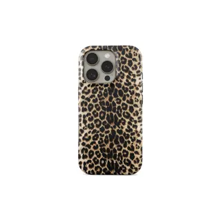 Coque BURGA pour iPhone 16 Pro MagSafe Motifs Player