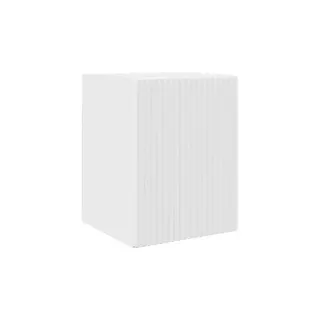 Meuble TV HELLOSHOP26 Meuble TV mural moderne gain de place 30