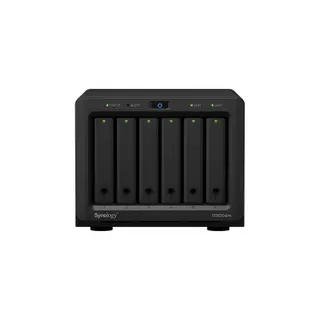 Boitier disque dur SYNOLOGY Boîtier SYNOLOGY DS620slim 6 baies