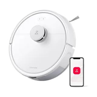 Robot Aspirateur Laveur ROBOROCK Q7 L5 Robot Aspirateur Laveur,8000Pa Reconditionné