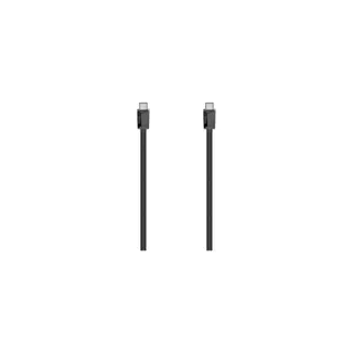 Câble USB C HAMA USB 3.2 Gen2, 10 Gbit/s, 5 A, 100 W, 2 m