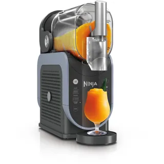 Machine à granita NINJA Slushi FS301EU Granités, Cocktails Glacés, Milkshakes, 5 Programmes, 2.5L, Maintien au Froid 12H