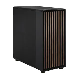 Boitier PC FRACTAL DESIGN North XL Charcoal Black