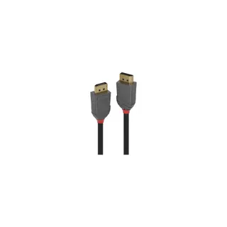 Câble DisplayPort LINDY 1.2