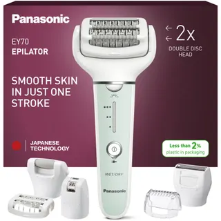 Epilateur électrique PANASONIC ES-EY70AG503