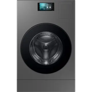 Lave linge séchant hublot SAMSUNG WD18DB8995BZT2 - 18/11 kg - 1000 tr/min - Classe A - Dosage automatique - Connecté