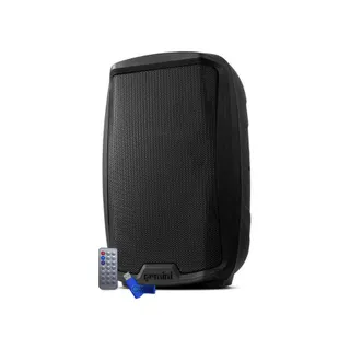 Enceinte sono GEMINI Enceinte Sonorisation Gemini Sound AS-21