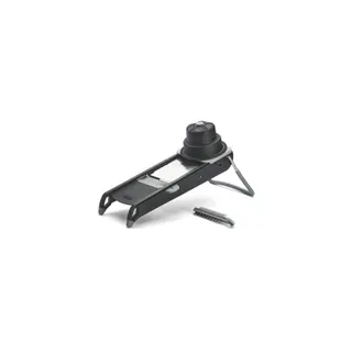 Mandoline DE BUYER Swing plus noire