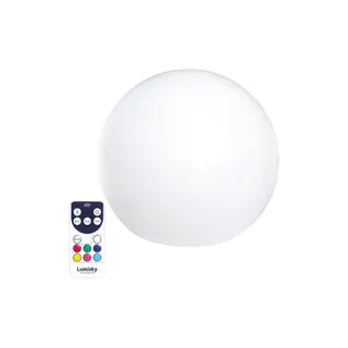 Lampe décorative LUMISKY BOBBY