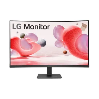 Ecran PC LG 32MR50C-B Incurve 32'' VA