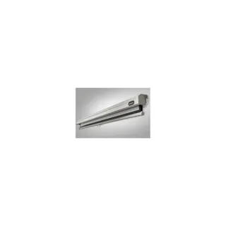 Ecran de projection CELEXON Manuel PRO 240 x 135 cm