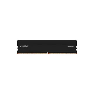 Mémoire vive CRUCIAL Pro 16 Go DDR5 5600 Mhz
