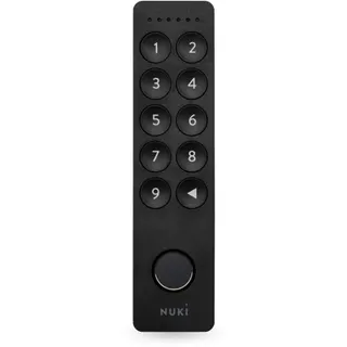 Accessoire serrure connectée NUKI Digicode Keypad 2.0