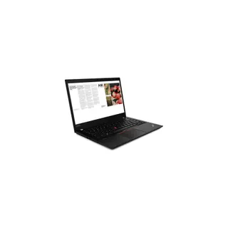 Ordinateur portable LENOVO ThinkPad T14 Gen 1 - 8Go - SSD 256Go Reconditionné