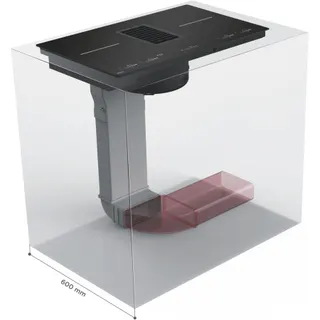 ACC. FABER kit d'évacuation pour table aspirante
