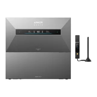 ANKER KIT Max AC+BP7000+Smart Meter