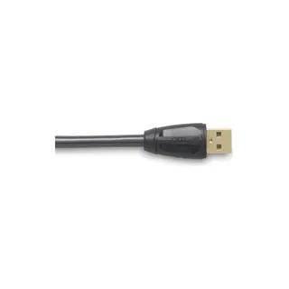 Câble USB Mini QED Performance USB A-B 5 m