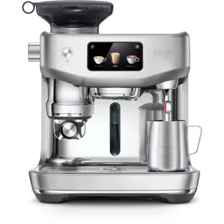 Machine à expresso SAGE APPLIANCES Machine à Expresso SES985BSS4EEU1