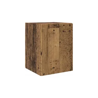 Meuble TV HELLOSHOP26 Meuble TV mural design moderne gain de p