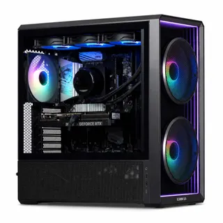 PC Gamer RECOMMERCE RTX 5070 12Go AMD Ryzen 7 5700X 16Go 1To Reconditionné
