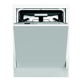 Lave vaisselle encastrable WHIRLPOOL W0ITP51W - PowerCleanPro - 6e sens - connecté