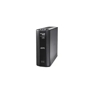 Onduleur APC Ligne interactive 1200VA  3 x IEC C13