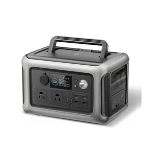 Batterie nomade ALLPOWERS R600 batterie 299Wh 600W