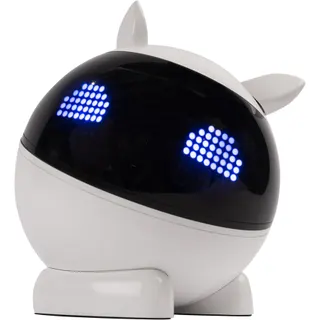 Robot connecté WINKY ludo-éducatif