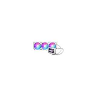 Kit de refroidissement ASUS RYUJIN III 360 ARGB White Edition