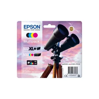 Cartouche d'encre EPSON C13T02W94010