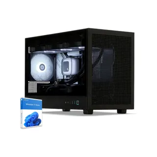 PC Gamer SEDATECH Intel Core Ultra 9 285K, Radeon RX 9060X