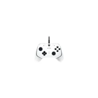 Manette RAZER WOLVERINE V2 MERCURY - XBOX