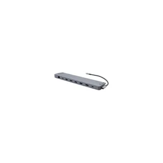 Hub USB C DEXLAN DEX-641386