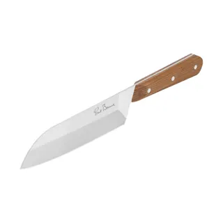 Couteau japonais TEFAL Santoku 16.5cm Collection Paul Bocuse