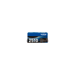 Toner BROTHER TN2510 Noir
