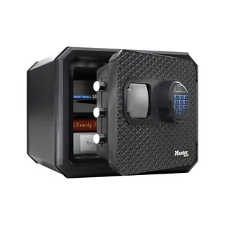 Antivol MASTER LOCK FPW082FTCML