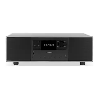 Chaîne HiFi SONORO PRIMUS Chalk Grey