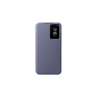 Etui SAMSUNG pour Galaxy S24 Plus S View Cover