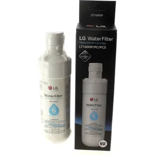 Filtre LG Filtre a eau lg agf80300704 - lt1000p